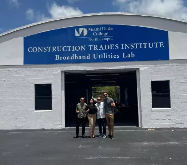 MiamiDadeCollegueConexsol